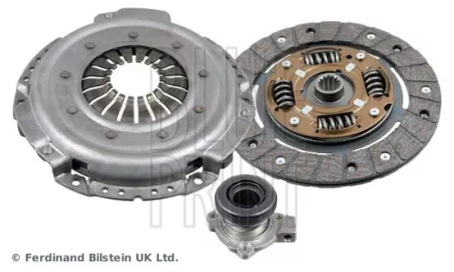 Blue Print Clutch Kit For Opel Astra