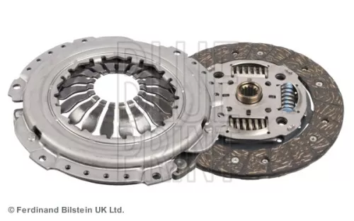 Blue Print Clutch Kit For Opel Saab Vauxhall 9-3 Astra Astravan Combo Combo Tour