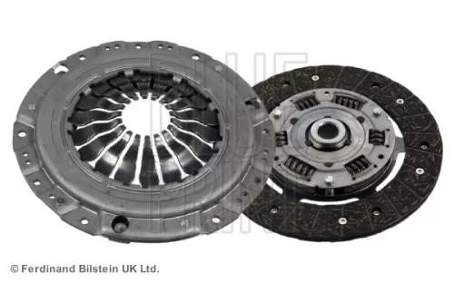 Blue Print Clutch Kit For Opel Vauxhall Astra Vectra