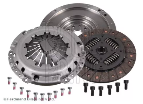 Blue Print Clutch Kit For Opel Vauxhall Vectra