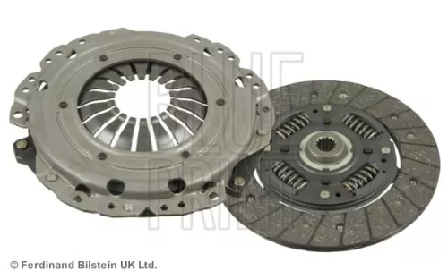 Blue Print Clutch Kit For Alfa Romeo Fiat Opel Vauxhall 159 Astra Croma Signum V