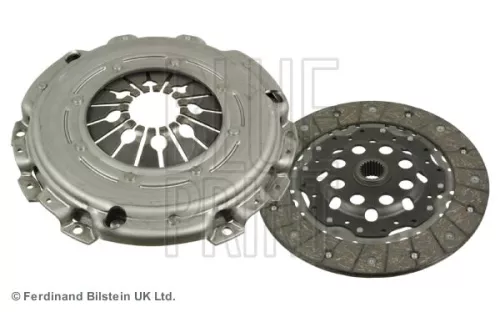 Blue Print Clutch Kit For Cadillac Opel Saab Vauxhall 9-3 9-5 Bls Signum Vectra