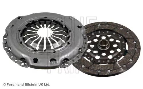 Blue Print Clutch Kit For Fiat Holden Opel Vauxhall Astra Astravan Croma Signum 