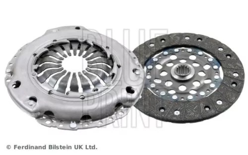 Blue Print Clutch Kit For Opel Vauxhall Astra Astravan Combo Combo Tour Corsa Me