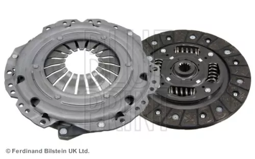 Blue Print Clutch Kit For Opel Vauxhall Astra Astravan Combo Combo Tour Corsa Co