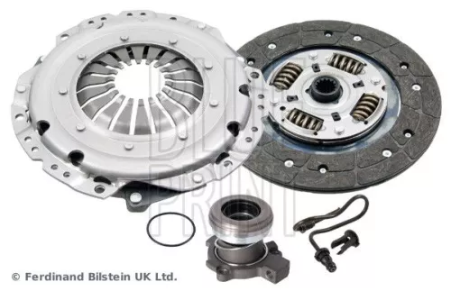 Blue Print Clutch Kit For Holden Opel Saab Vauxhall 9-3 Astra Astravan Barina Co