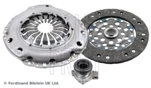 Blue Print Clutch Kit For Opel Vauxhall Astra Astravan Combo Combo Tour Corsa Me