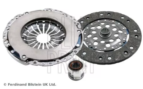 BLUE PRINT BLUE PRINT ADW193049 Blue Print Clutch Kit For Opel Vauxhall Astra Astravan Combo Combo Tour Corsa Me 