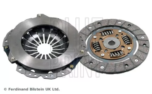 BLUE PRINT BLUE PRINT ADW193051 Blue Print Clutch Kit For Opel Vauxhall Corsa 