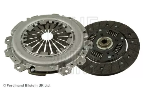 Blue Print Clutch Kit For Alfa Romeo Fiat Holden Opel Vauxhall 159 Astra Corsa C