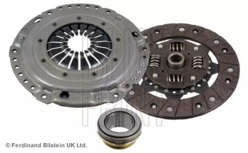 Blue Print Clutch Kit For Vauxhall Astra Calibra