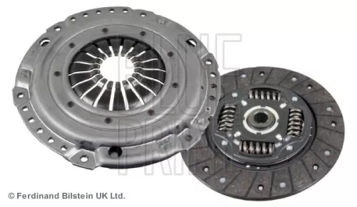 Blue Print Clutch Kit For Opel Vauxhall Astra Astravan Vectra Zafira
