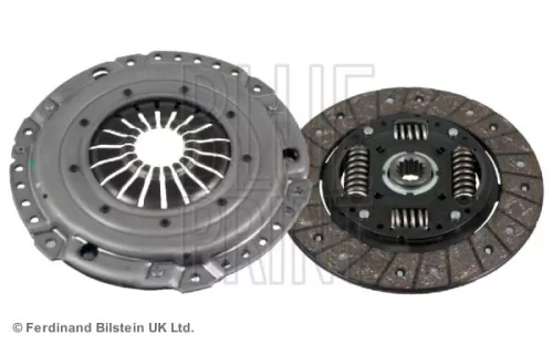 Blue Print Clutch Kit For Opel Vauxhall Astra Astravan Vectra Zafira