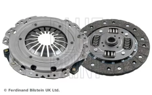 Blue Print Clutch Kit For Opel Vauxhall Combo Corsa Corsavan Nova Novavan