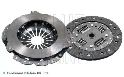 BLUE PRINT BLUE PRINT ADW193056 Blue Print Clutch Kit For Opel Vauxhall Combo Corsa Corsavan Nova Novavan 
