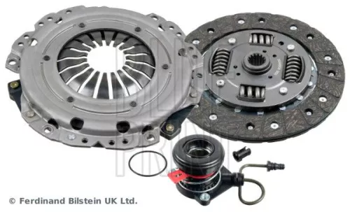 Blue Print Clutch Kit For Opel Vauxhall Corsa