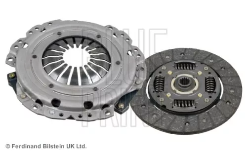 Blue Print Clutch Kit For Opel Vauxhall Corsa