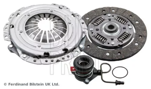 Blue Print Clutch Kit For Opel Vauxhall Corsa