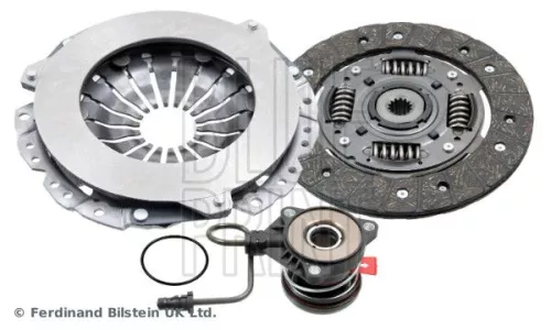 BLUE PRINT BLUE PRINT ADW193059 Blue Print Clutch Kit For Opel Vauxhall Corsa 
