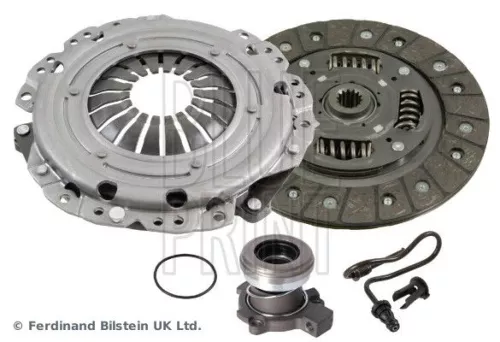 Blue Print Clutch Kit For Opel Vauxhall Astra Astravan Combo Combo Tour Corsa Co