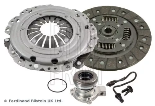 Blue Print Clutch Kit