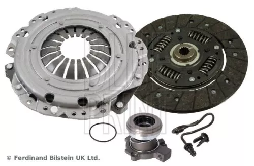 Blue Print Clutch Kit For Alfa Romeo Fiat Holden Opel Vauxhall 159 Astra Croma S