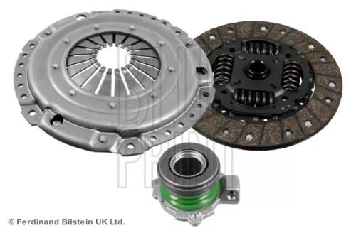 Blue Print Clutch Kit For Holden Opel Vauxhall Astra Vectra
