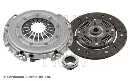 Blue Print Clutch Kit For Opel Vauxhall Astra Astravan Corsa