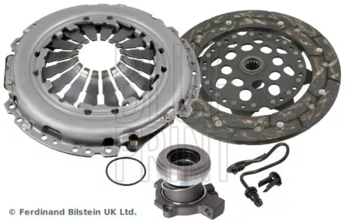 Blue Print Clutch Kit For Opel Vauxhall Combo Combo Tour Corsa Corsavan