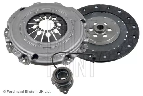 Blue Print Clutch Kit For Opel Vauxhall Astra Astravan Signum Vectra Zafira Zafi