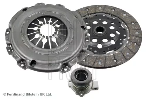 Blue Print Clutch Kit For Opel Saab Vauxhall 9-3 Signum Vectra