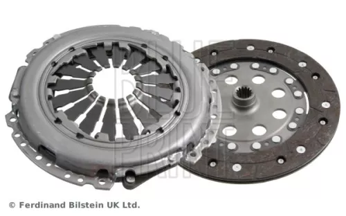Blue Print Clutch Kit For Opel Vauxhall Combo Combo Tour Corsa Corsavan Meriva T