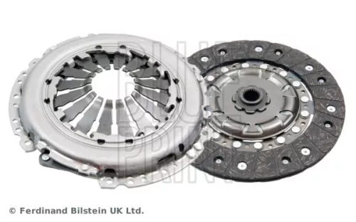 Blue Print Clutch Kit For Opel Vauxhall Astra Astravan Corsa Corsavan