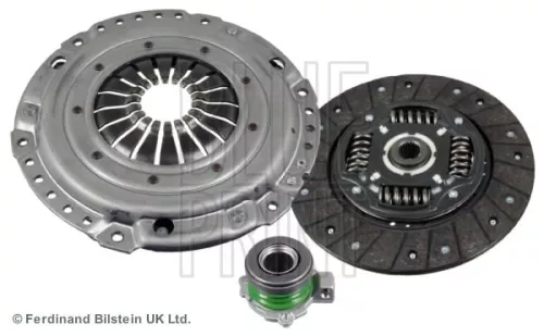 Blue Print Clutch Kit For Opel Vauxhall Astra Astravan Vectra Zafira