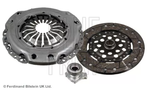 Blue Print Clutch Kit For Fiat Holden Opel Vauxhall Astra Astravan Croma Signum 
