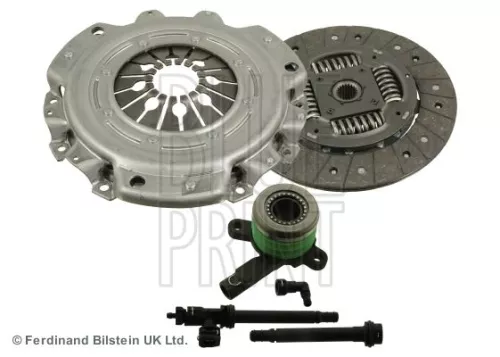 Blue Print Clutch Kit For Nissan Opel Renault Vauxhall Interstar Movano Primasta
