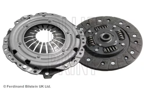 Blue Print Clutch Kit For Opel Vauxhall Astra Astravan Meriva Signum Vectra Zafi