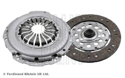 Blue Print Clutch Kit For Opel Vauxhall Signum Vectra