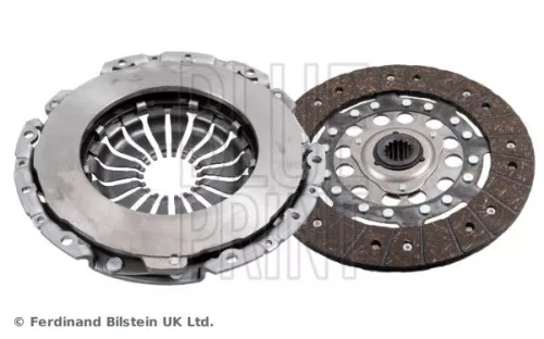 BLUE PRINT BLUE PRINT ADW193084 Blue Print Clutch Kit For Opel Vauxhall Signum Vectra 