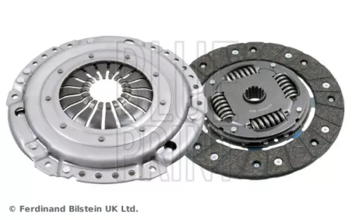Blue Print Clutch Kit For Holden Opel Vauxhall Astra Speedster Vectra Zafira
