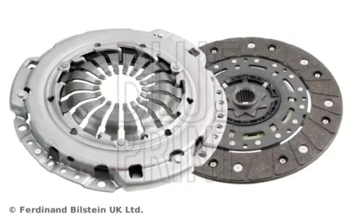 Blue Print Clutch Kit For Opel Vauxhall Astra Astra J Meriva