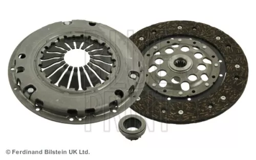 Blue Print Clutch Kit For Opel Suzuki Agila Ignis Wagon R+