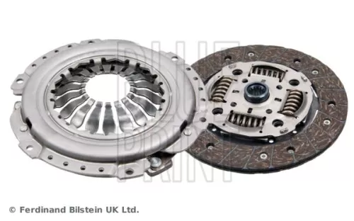 Blue Print Clutch Kit For Opel Vauxhall Corsa Corsavan
