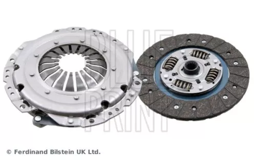 Blue Print Clutch Kit For Chevrolet Holden Opel Saab Vauxhall 9-3 Astra Astra J 