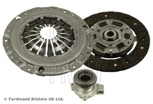 Blue Print Clutch Kit For Opel Vauxhall Astra Vectra