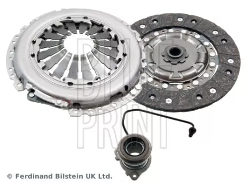 Blue Print Clutch Kit For Opel Vauxhall Astra Astravan Corsa Corsavan