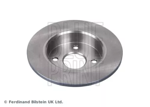BLUE PRINT BLUE PRINT ADW194315 2x BLUE Print Rear Solid Brake Discs For Opel Vauxhall Astra Astra G Classic Astrava 
