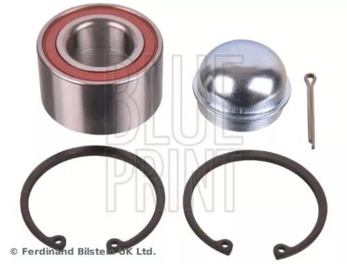 Blue Print Front Left Or Right Wheel Bearing Kit For Opel Vauxhall Combo Comb