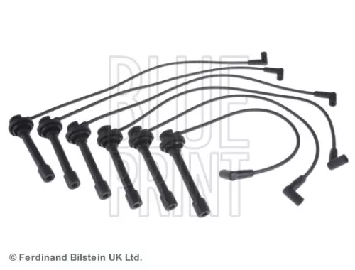 Blue Print Ignition Cable Kit For Isuzu Vauxhall Monterey Trooper
