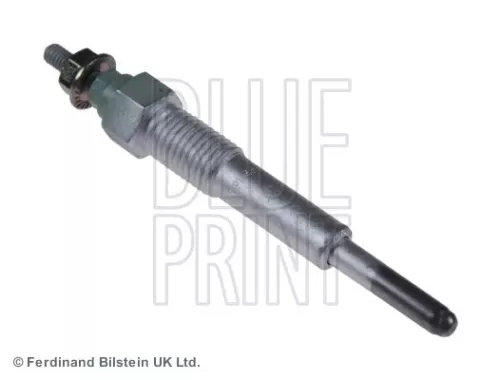 Blue Print Glow Plug For Isuzu Campo Kb Trooper